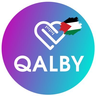 QalbyApp Profile Picture