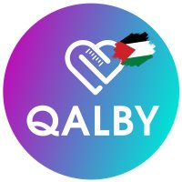 QalbyApp(@QalbyApp) 's Twitter Profile Photo