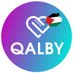 QalbyApp (@QalbyApp) Twitter profile photo