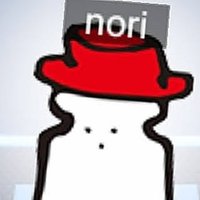 nori 🐾(@noriakif014) 's Twitter Profile Photo
