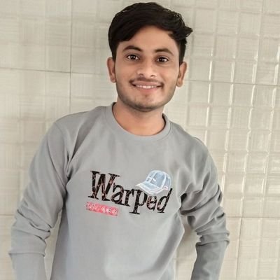 @MaliParesh17051