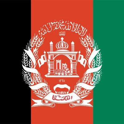 Official Account of the Consulate General of I R of Afghanistan in Mumbai.