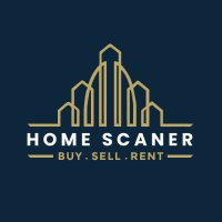 Homescaner Real Estate Brokers(@homescaner) 's Twitter Profile Photo