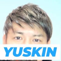 ゆうすきん (@kohsuh) 's Twitter Profile
