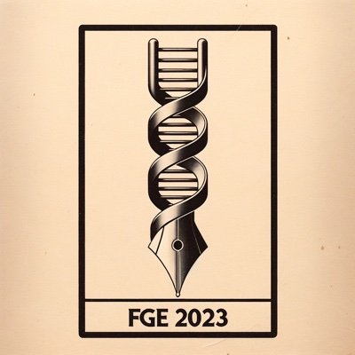 Frontiers in Genome Engineering Conference 2023 (FGE2023) is the fifth meeting in the series that is at the exciting venue of Goa, INDIA.