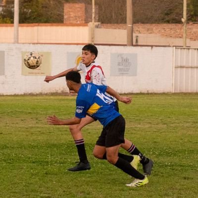 ⚽ Fútbol ⚽