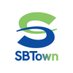 SBTown (@officialsbtown) Twitter profile photo