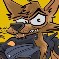 FΛЯKΣY🐺🐾🎢🎨🎬@ ANW 🐺(@Farkey_Vision) 's Twitter Profile Photo