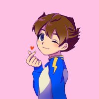 シノ (@s_inzm1270) 's Twitter Profile