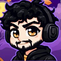 ElGamax (@elgamax27) 's Twitter Profile