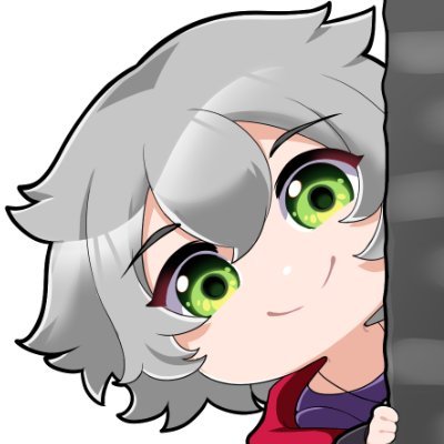 Hello everyone! I'm Mad_Demian and I'm a artist! My Twitch : mad_demian (￣﹃￣) #Vtuber https://t.co/gVQ3Q7iJCn