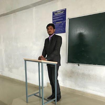 ARahaman28770's profile picture. 