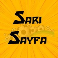 Sari Sayfa(@SariSayfa07) 's Twitter Profile Photo