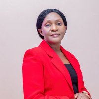 Juliet Nabyonga-Orem(@julienabyonga) 's Twitter Profile Photo