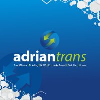 Adrian Trans Indonesia(@adriantransind) 's Twitter Profile Photo
