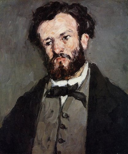 Paul Cezanne