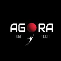 Agora High Tech (@agorahightech) 's Twitter Profile