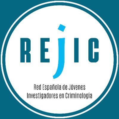 Red Española de Jóvenes Investigadores en Criminología - Spanish Network of Early Career Researchers in Criminology. Grupo de trabajo de @SEIC_difusion