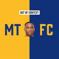 Out of Context MTFC(@OOCMTFC) 's Twitter Profile Photo