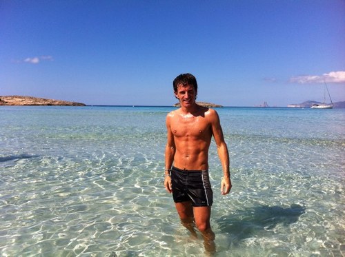 matteorizzini's profile picture. 