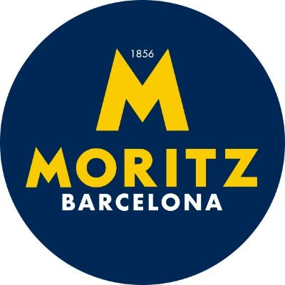 Moritz, la primera cervesa de Barcelona. Des de 1856.