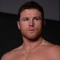 Saúl(@caneloalvcrez) 's Twitter Profile Photo