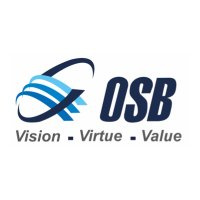 OSB Group(@OSB_Group) 's Twitter Profile Photo