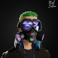 Ben Marie (@benmariejl) 's Twitter Profile Photo