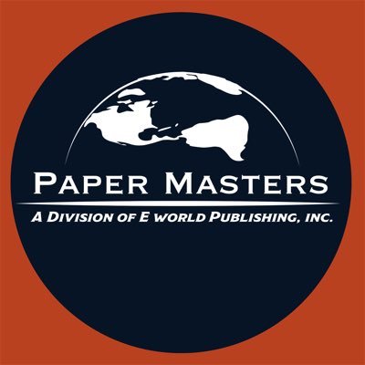 Paper Masters