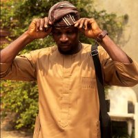 IBRAHEEM OLALEKAN(@Drollazz) 's Twitter Profile Photo