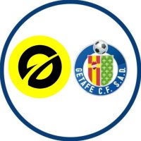Getafe Offsider (@getafecf_off) 's Twitter Profile