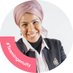 Samia Benrachi  (@sbenrachi) Twitter profile photo