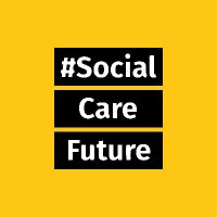 #socialcarefuture(@socfuture) 's Twitter Profile Photo