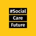 #socialcarefuture (@socfuture) Twitter profile photo