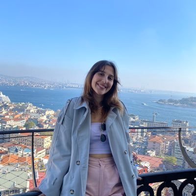 ozgekaragzzz's profile picture. baal |itü https://t.co/HHLOMZ8k6N