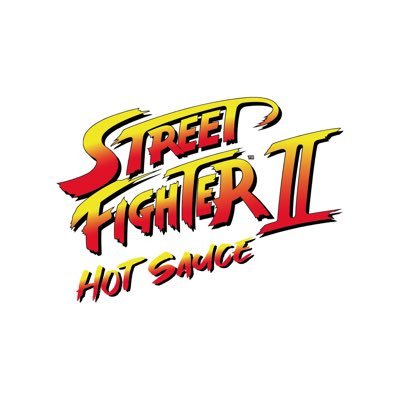 Street Fighter ll inspired hot sauce collection. By @sauceshed, @sauceshedstudio. #streetfighter2 #chillisauce ©CAPCOM