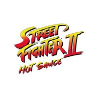 Street Fighter Hot Sauce(@SF2hotsauce) 's Twitter Profile Photo