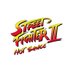 Street Fighter Hot Sauce (@SF2hotsauce) Twitter profile photo