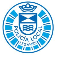 Policía Local de Leganés(@policia_leganes) 's Twitter Profile Photo