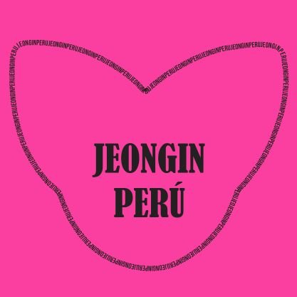 🇵🇪Peruvian fanbase dedicated to our maknae on top #정인 #JEONGIN from #StrayKids @Stray_Kids ♡
 ★ Part of @_StrayKidsPeru ☆
Follow for more updates🔔