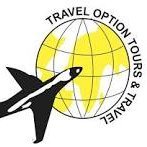 traveloptionsto's profile picture. your one stop for the best affordable traveling rates, exciting tourist discoveries and more  traveloptionsto@gmail.com