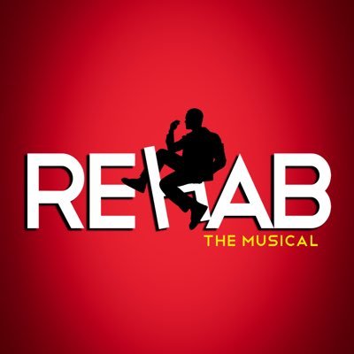 The very funny show about a very serious topic. #RehabTheMusical