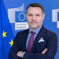 Daniel SMITH RAMOS 🇪🇺(@dsr__eu) 's Twitter Profile Photo