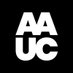AAUC (@aauccoac) Twitter profile photo