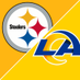 Live Steelers vs Rams NFL Week 7 (@steelersvsrams) Twitter profile photo Live Steelers vs Rams NFL Week 7 (@steelersvsrams) Twitter profile photo