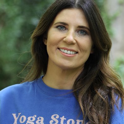 730RYT yoga teacher and Ayurvedic nutritionist
Wild Soul Yoga & Wellness
Take a class with me   https://t.co/Rz9daJ1us4