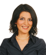 elifsahintas's profile picture. Entrepreneur I Trendwatcher