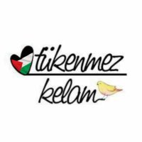 Tükenmez Kelâm(@tukenmezkelamim) 's Twitter Profile Photo