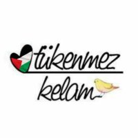 Tükenmez Kelâm (@tukenmezkelamim) 's Twitter Profile Photo Tükenmez Kelâm (@tukenmezkelamim) 's Twitter Profile Photo