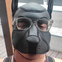 Pup Zorro ๐ถ ๐พ (@tunknown92) 's Twitter Profile